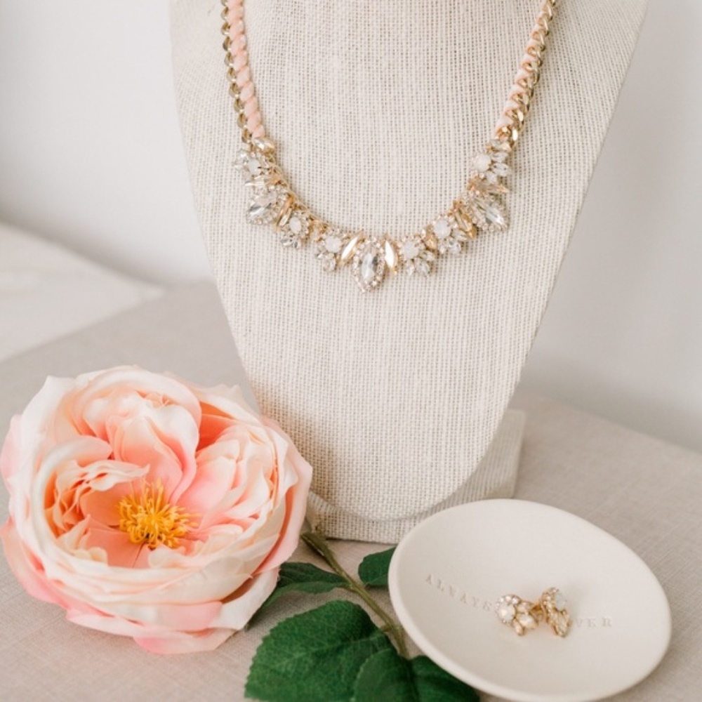 Chloe + Isabel Jolie Necklace